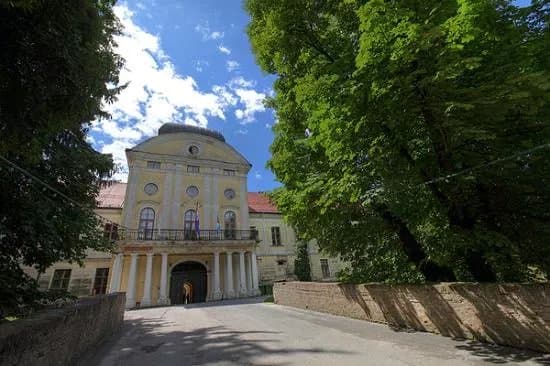 Pejacevic Castle