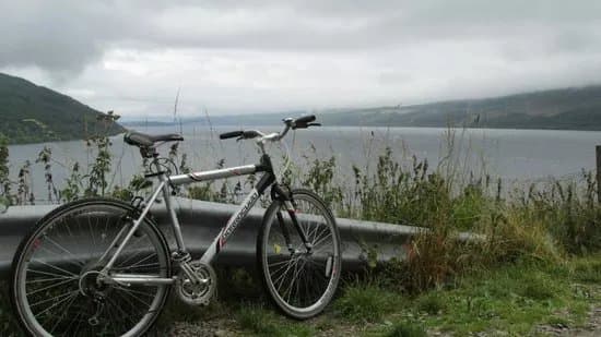 Inverness Bike Hire