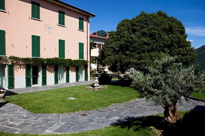 Museo Villa Pia