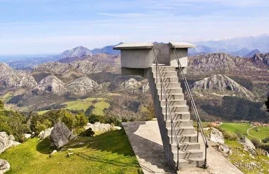 Mirador del Fito