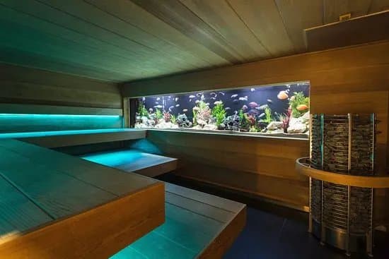 Thermen Londerzeel