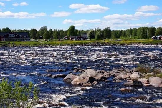 Kukkolankoski