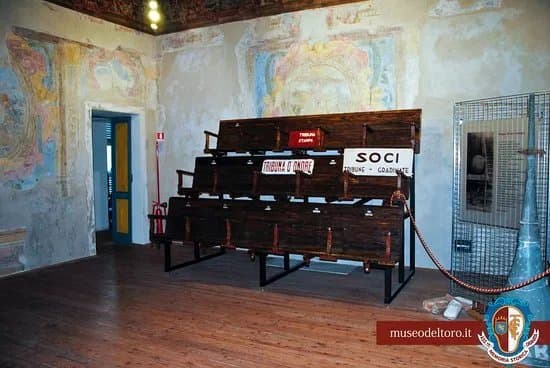 Museo del Grande Torino e della Leggenda Granata