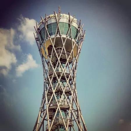 Vinarium Tower