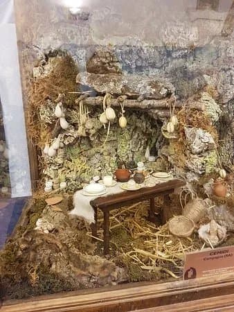 Mostra Internazionale d'Arte Presepiale