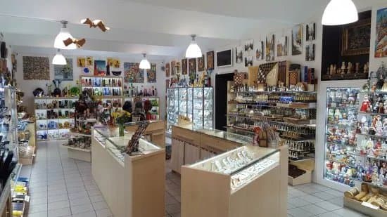 ViOla ART - Traditional Slavonic Handicrafts