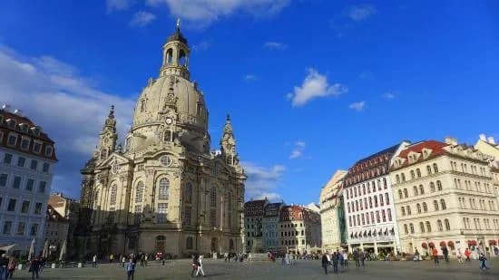 Dresden