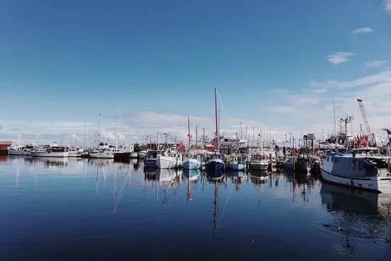 Gilleleje Havn