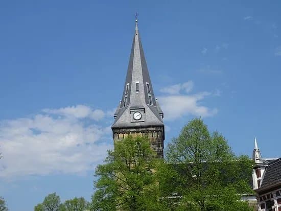 Grote Kerk