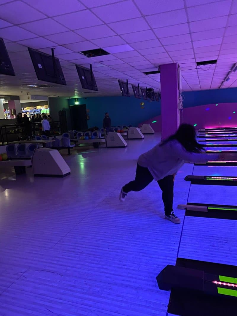 Bowling La Sfera