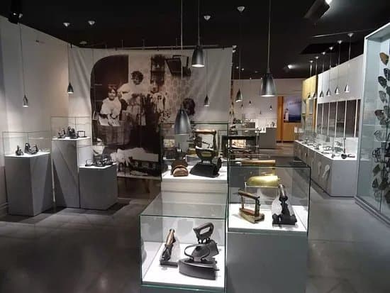 Musee la Maison de Marie-Jeanne