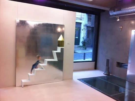 Eleni Marneri Galerie