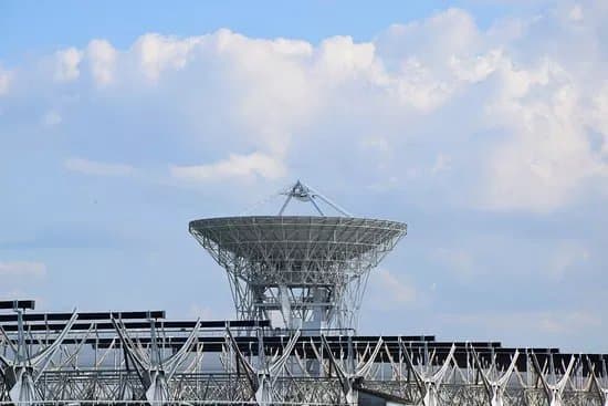 Medicina Radiotelescopes