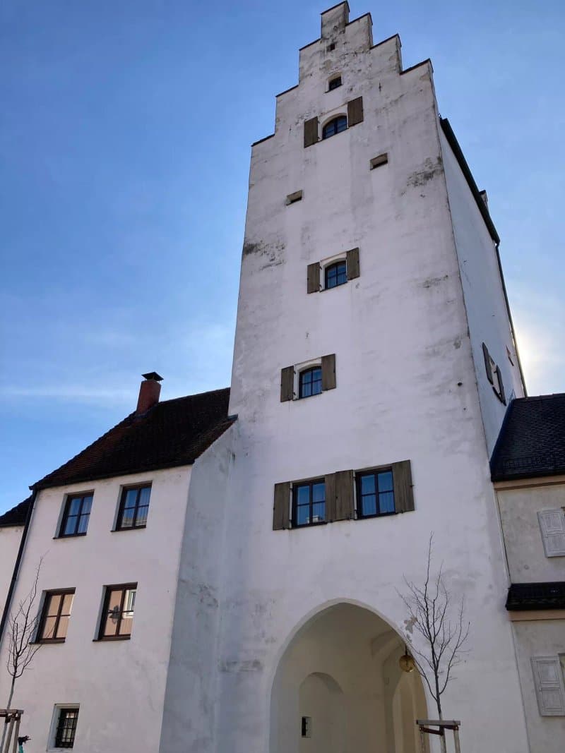 Taschenturm (ingolstadt)