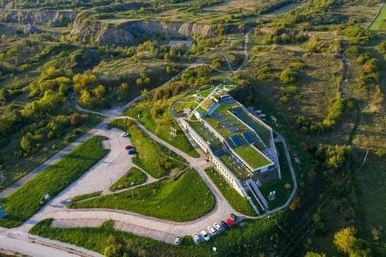 Geonatura Kielce - The Centre of Geoeducation