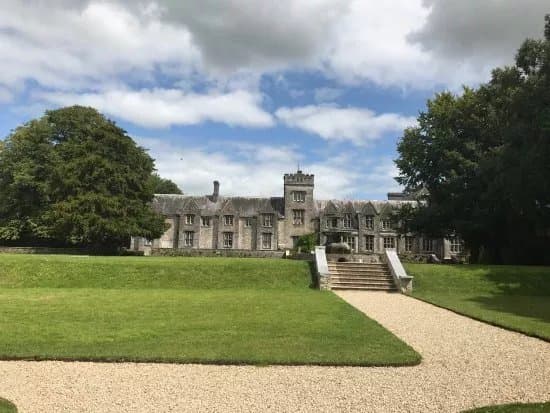 Mallow Castle