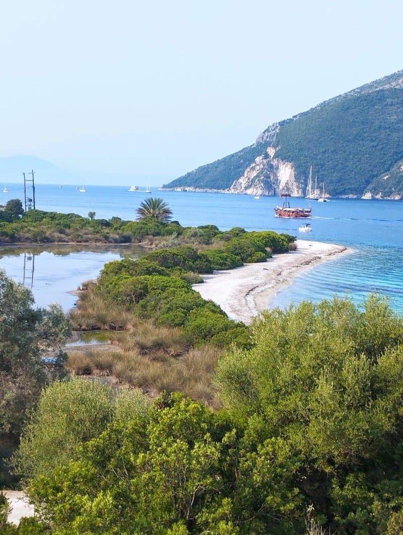 Limni Agiou Ioannou