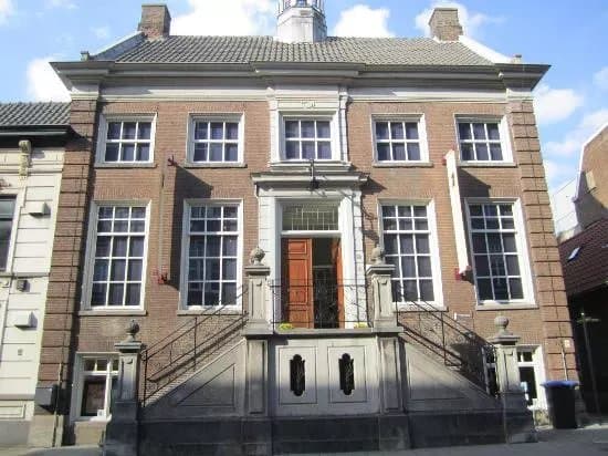 Stichting Nederlands Zouavenmuseum