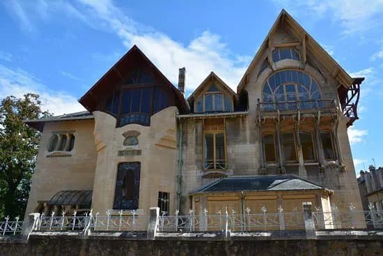 Villa Majorelle