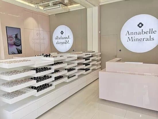 Annabelle Minerals
