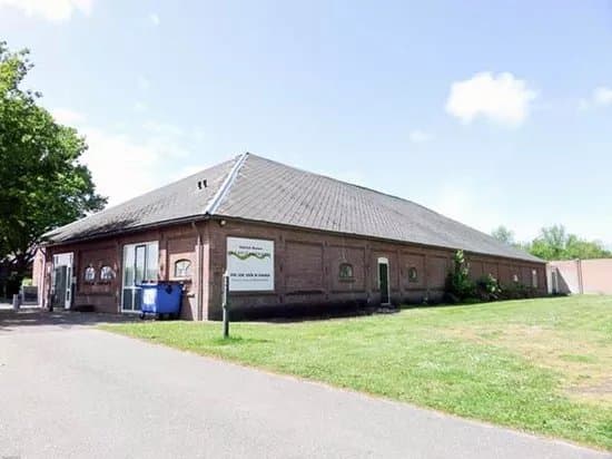 Historisch Museum Haarlemmermeer
