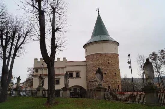 Muzeum Ziemi Bieckiej w Bieczu