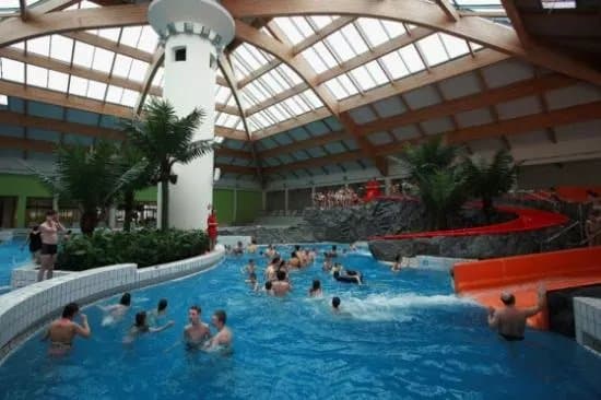 Aquapark Fala