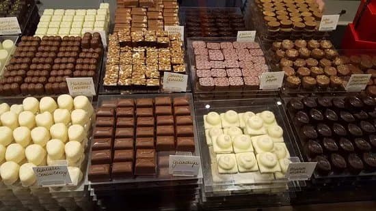 Chocolat de Julie