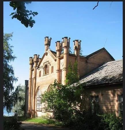 Kukulinna Manor