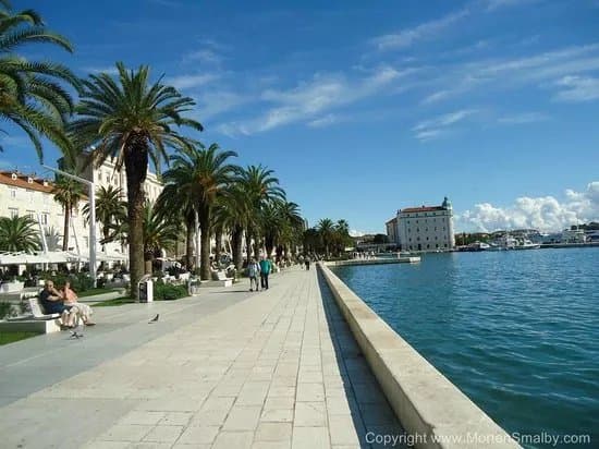 Riva Harbor