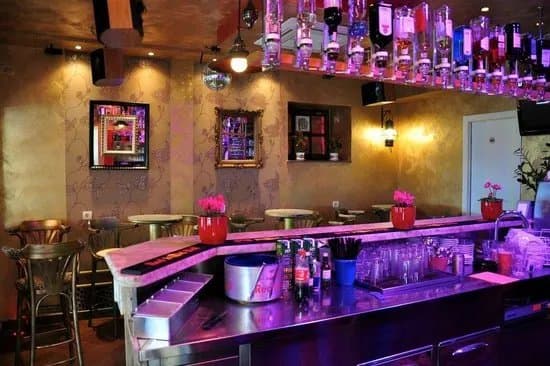 Caffe Bar Sidro