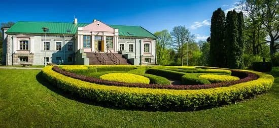 Talsu novada muzejs