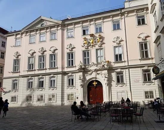 Bohemian Court Chancery