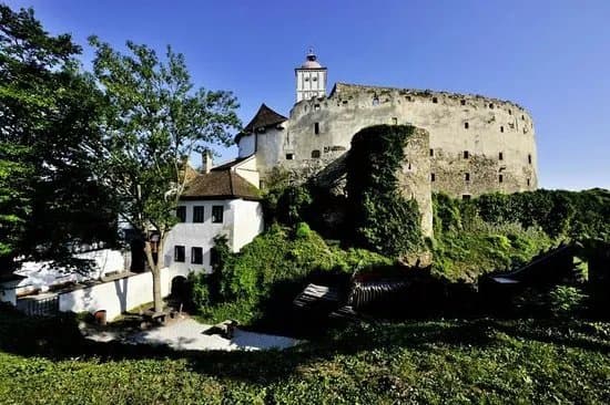Schallaburg