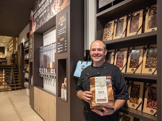 Chocolaterie Home Sweet Home