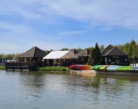 Allerthorpe Lakeland Park