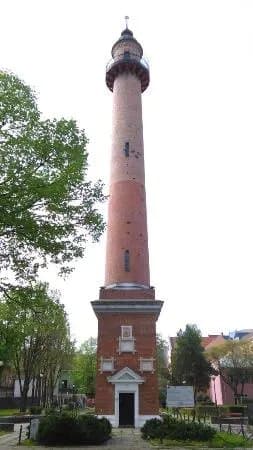 Firemen's Tower