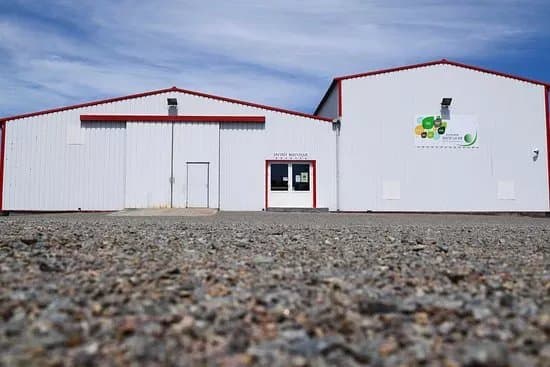 Ecocyclerie Recyc'la Vie