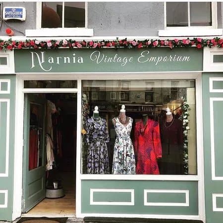 Narnia Vintage Emporium
