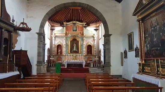Santuario Del Sagrado Hermano Pedro
