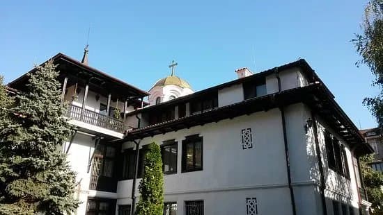 Cathedral of the Dormition