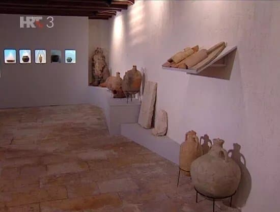 Arheoloska Muzejska Zbirka
