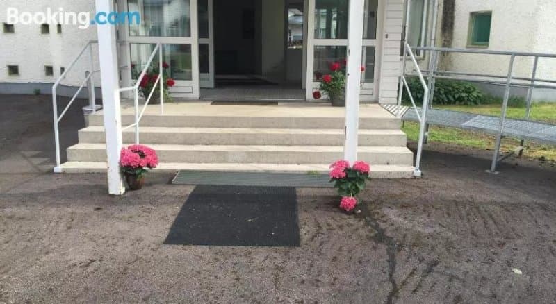 Guesthouse Toholampi