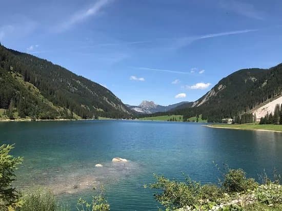 Vilsalpsee