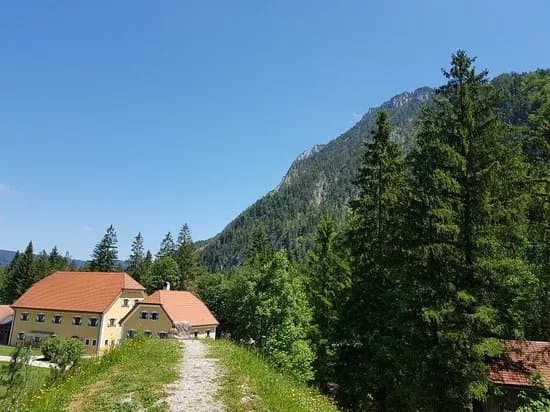 Holzknecht Museum