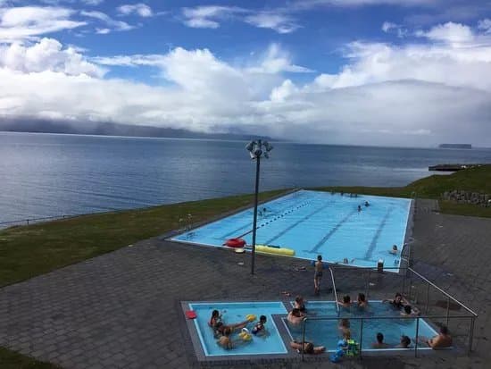 Swimmingpool