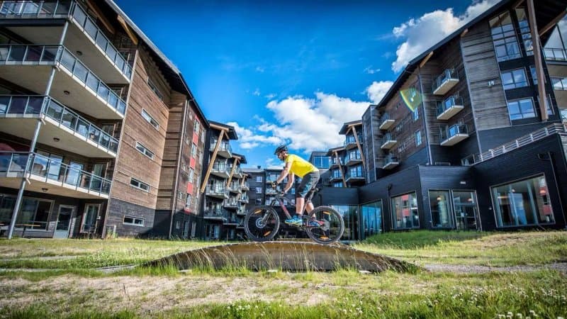 Radisson Blu Resort, Trysil