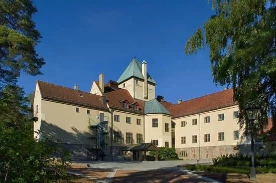 The Norwegian Center for Holocaust and Minority Studies