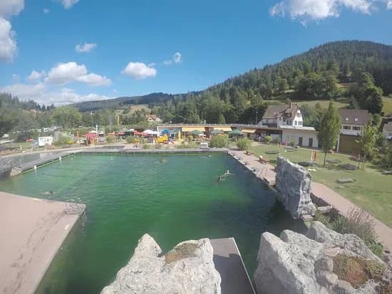 Naturbad Mitteltal e.V.