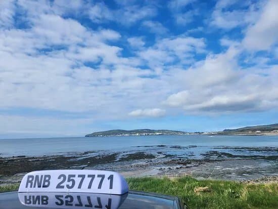 Rnb Taxi Iom